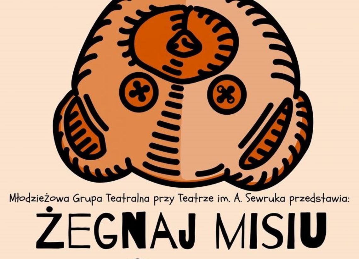 Pokazy teatralne utalentowanych amatorów!