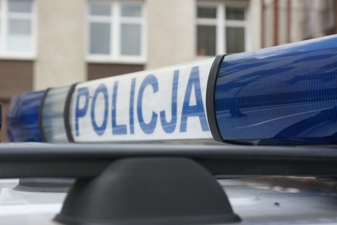 Policja kontroluje domy weselne w Elblągu!