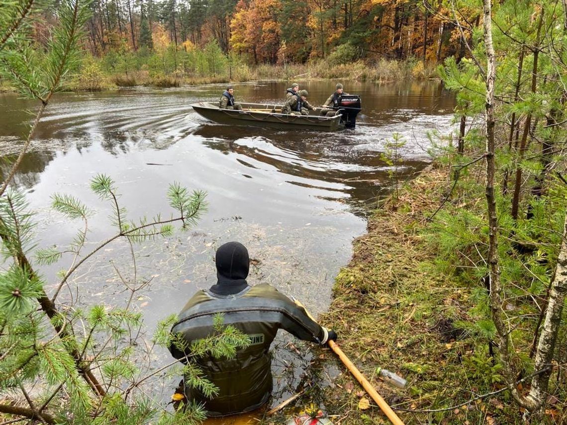 Policja potwierdza: to Grzegorz Borys Policja potwierdza: to Grzegorz Borys