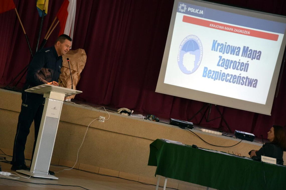 Komendant Wojewódzki wszczął procedurę odwołania Komendanta Miejskiego Policji w Elblągu