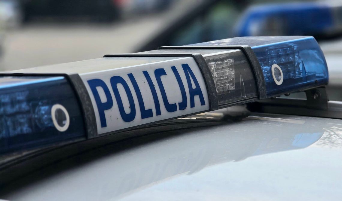 Policjanci chcieli tylko zwrócić uwagę… skończyło się zatrzymaniem Policjanci chcieli tylko zwrócić uwagę… skończyło się zatrzymaniem