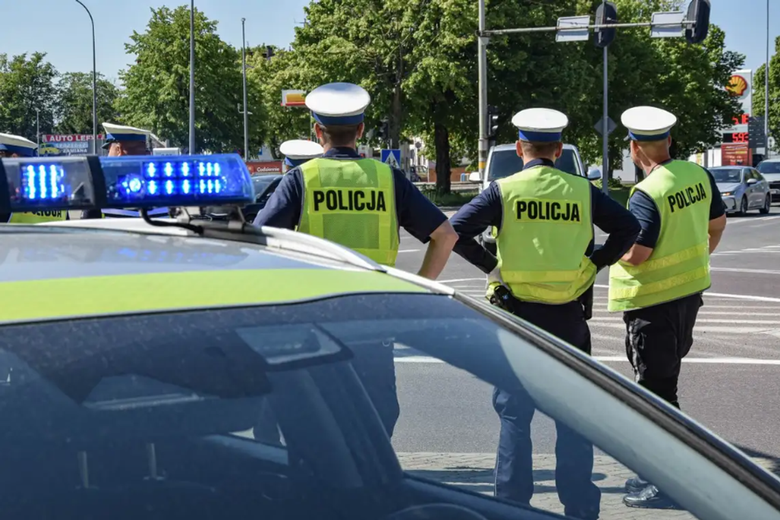 Policjanci ruszają z akcją „PRĘDKOŚĆ”. Sprawdź od kiedy wzmożone kontrole Policjanci ruszają z akcją „PRĘDKOŚĆ”. Sprawdź od kiedy wzmożone kontrole