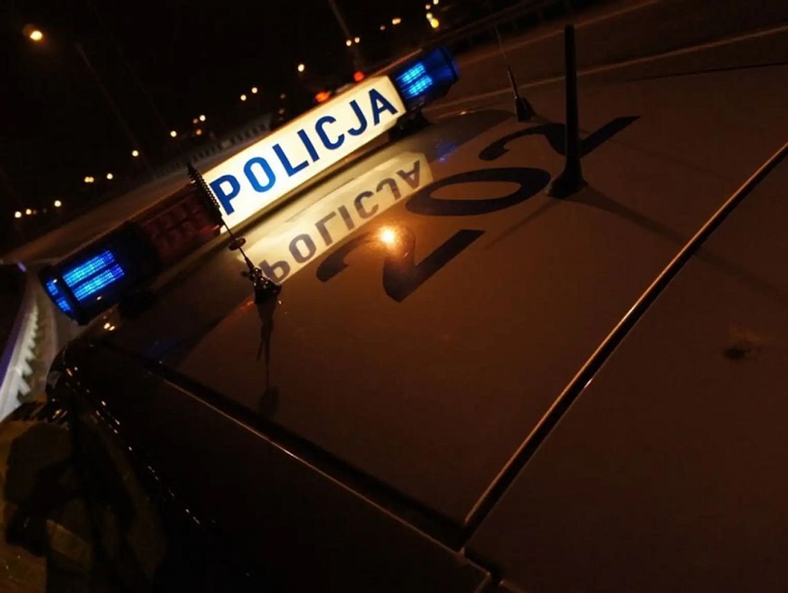 Policyjna interwencja przy Browarnej. Zabezpieczono narkotyki i wagi elektroniczne Policyjna interwencja przy Browarnej. Zabezpieczono narkotyki i wagi elektroniczne