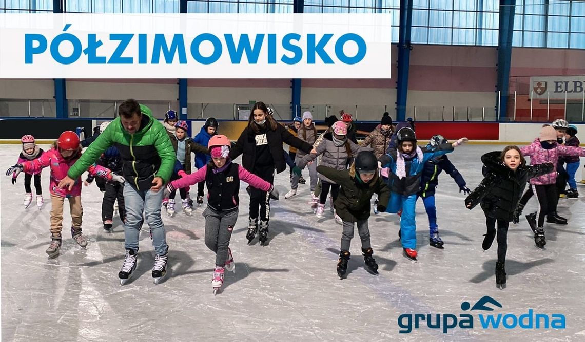 Półzimowisko z Grupą Wodną