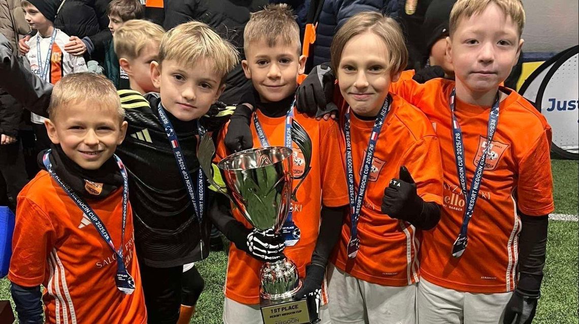 Pomóż im zagrać mecz życia. Młodzi piłkarze potrzebują naszej pomocy