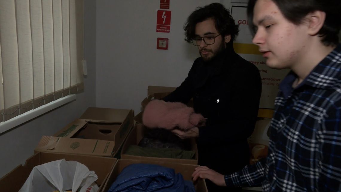 Pomóżmy poszkodowanym w trzęsieniu ziemi w Turcji i Syrii Pomóżmy poszkodowanym w trzęsieniu ziemi w Turcji i Syrii