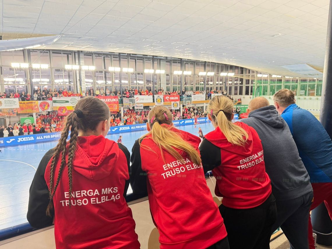 Ponad 309 tysięcy złotych dla Energa MKS Truso Elbląg. Skorzysta blisko 190 młodych sportowców Ponad 309 tysięcy złotych dla Energa MKS Truso Elbląg. Skorzysta blisko 190 młodych sportowców