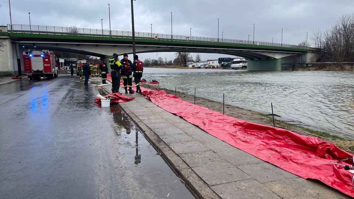 Ponad pół miliona na wsparcie ratownictwa wodnego Ponad pół miliona na wsparcie ratownictwa wodnego