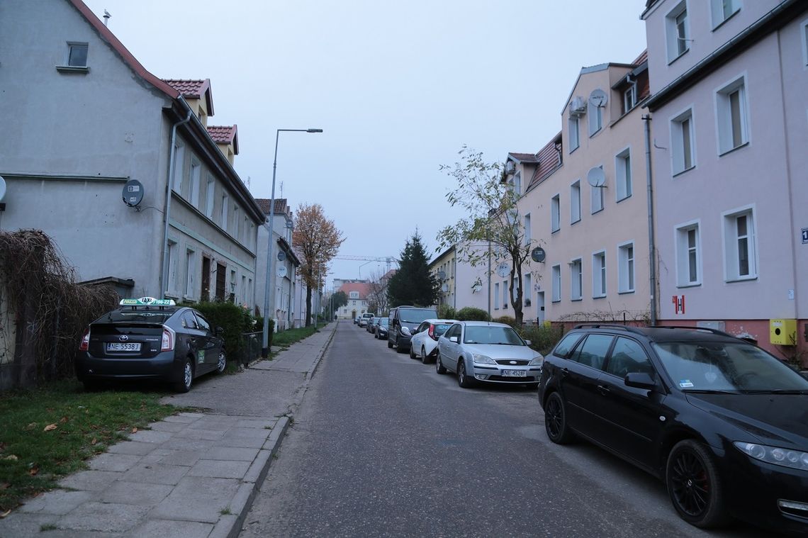 Poprzeczna doczeka się remontu Poprzeczna doczeka się remontu