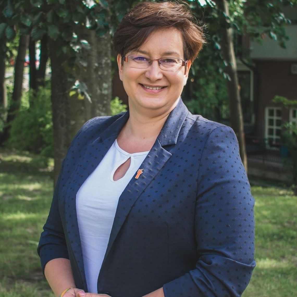 Posłanka z okręgu elbląskiego apeluje do biskupów o odwołanie większych zgromadzeń religijnych