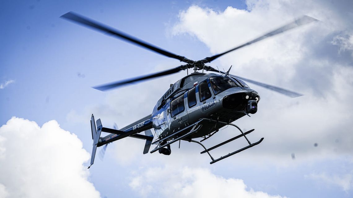 Poszukiwania trwają. Do akcji wkracza Krzysztof Rutkowski Poszukiwania trwają. Do akcji wkracza Krzysztof Rutkowski