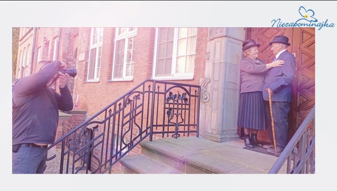 Powstał kolejny „niezapomniany” kalendarz z udziałem seniorów [WIDEO]