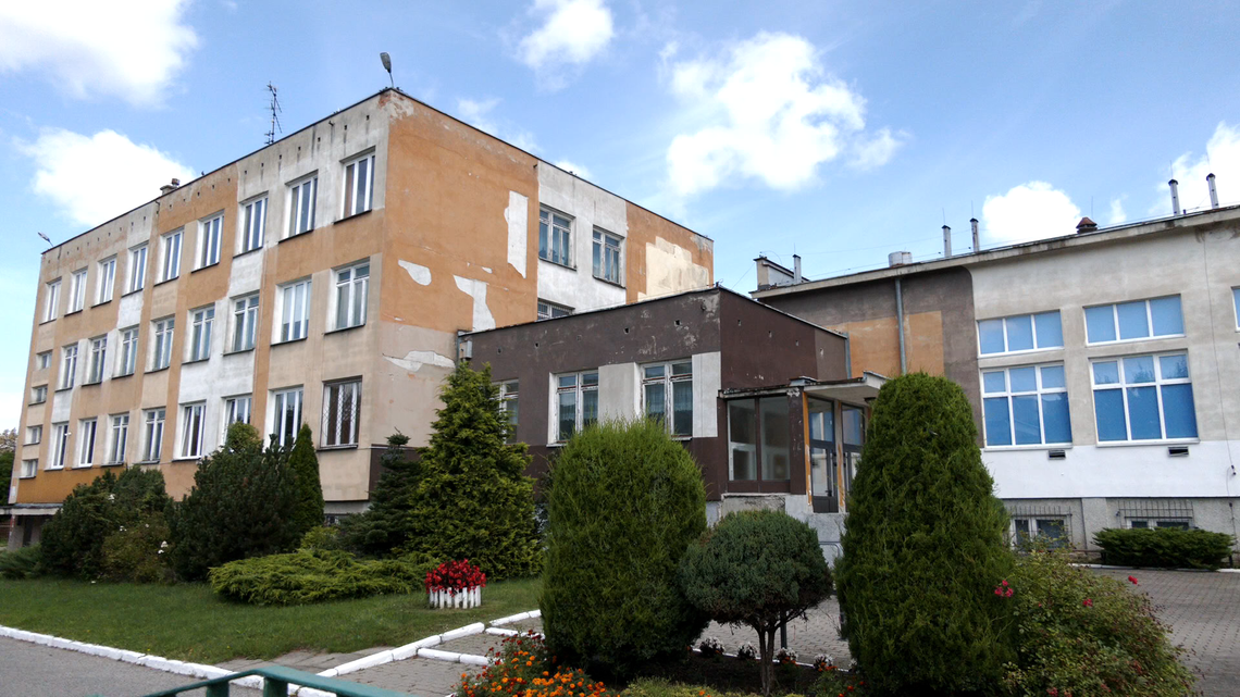 Powstanie nowy plac zabaw przy SP nr 11 w Elblągu Powstanie nowy plac zabaw przy SP nr 11 w Elblągu