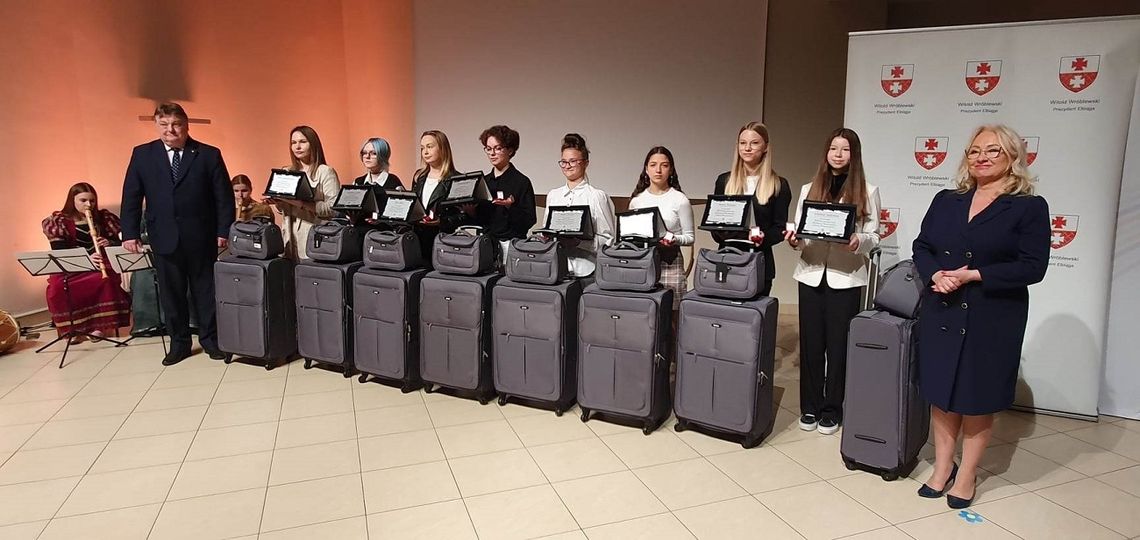 Poznaj "8 wspaniałych" z Elbląga [WIDEO]