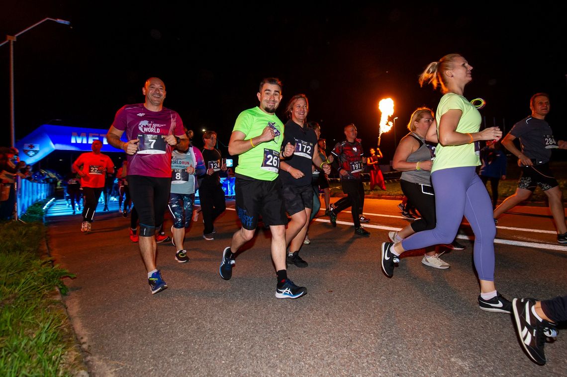 Poznaj daty i szczegóły imprez biegowych 2025 roku! Poznaj daty i szczegóły imprez biegowych 2025 roku!