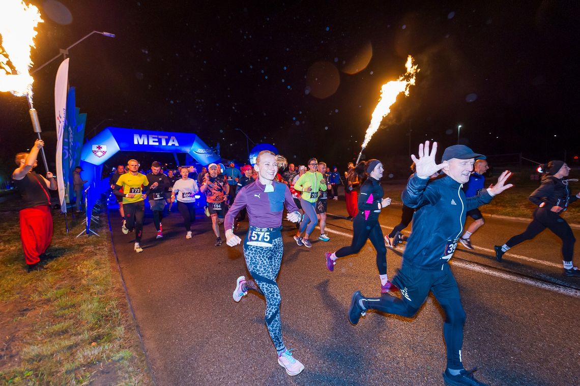 Poznaj kalendarz imprez biegowych na 2026! Poznaj kalendarz imprez biegowych na 2026!