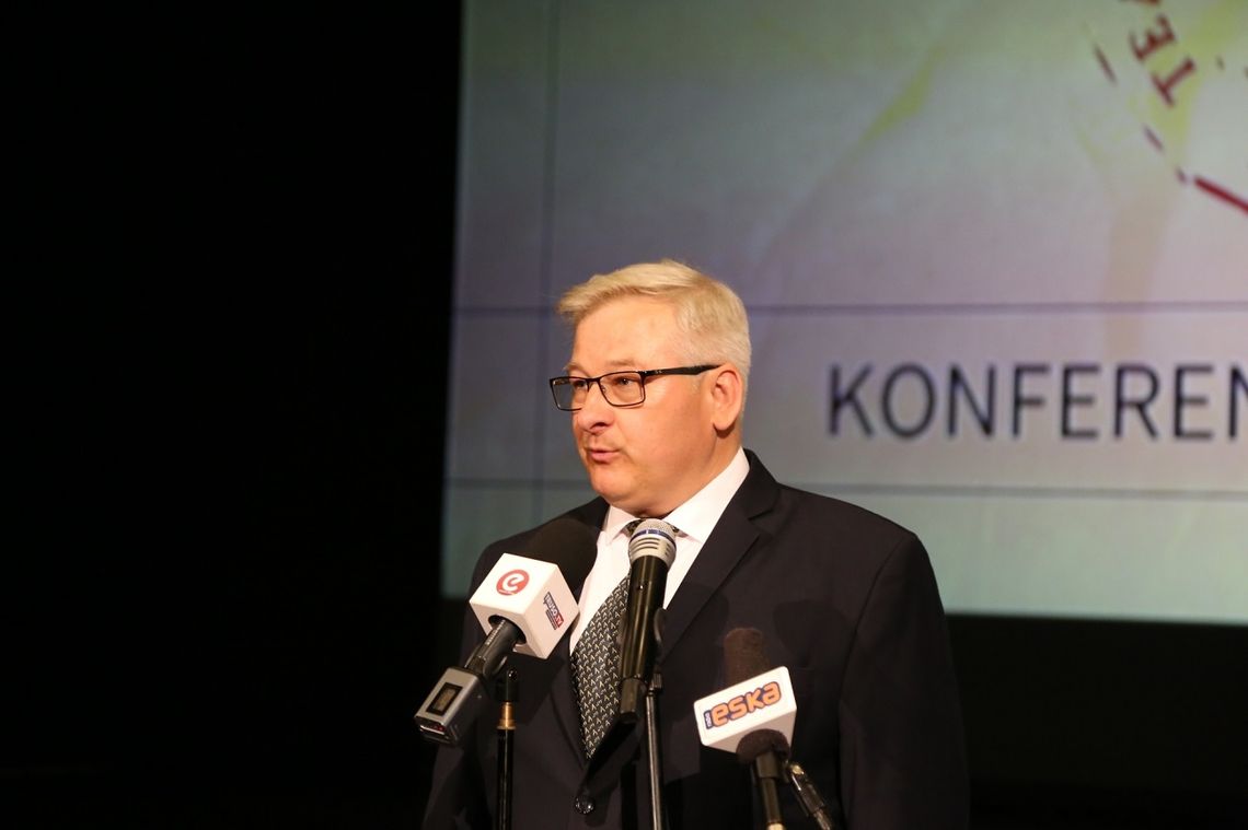 Poznaj nowego Dyrektora Teatru Poznaj nowego Dyrektora Teatru