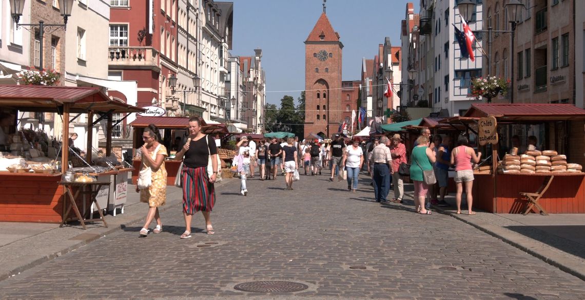 Poznaliśmy gwiazdy, które wystąpią podczas Elbląskiego Święta Chleba