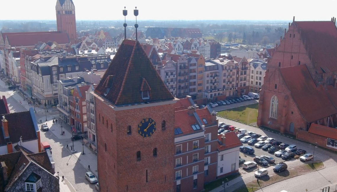 Praca w Elblągu. Najnowsze oferty Praca w Elblągu. Najnowsze oferty