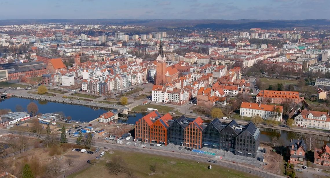 Praca w Elblągu. Pojawiły się najnowsze oferty