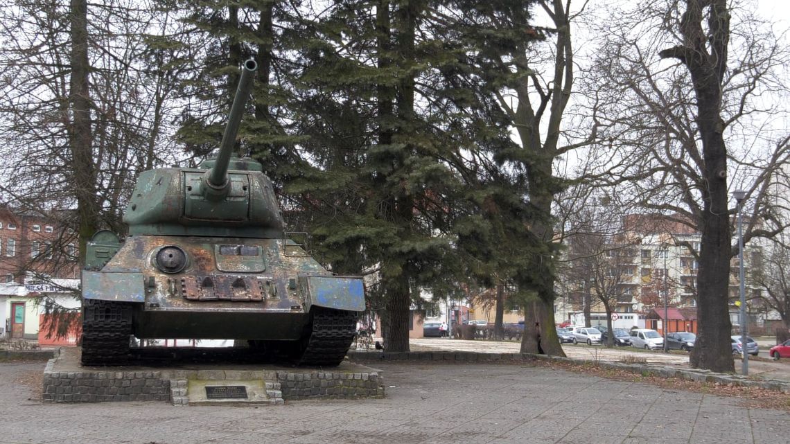 Prace nabierają tempa. Miasto pracuje nad zbiornikami retencyjnymi Prace nabierają tempa. Miasto pracuje nad zbiornikami retencyjnymi