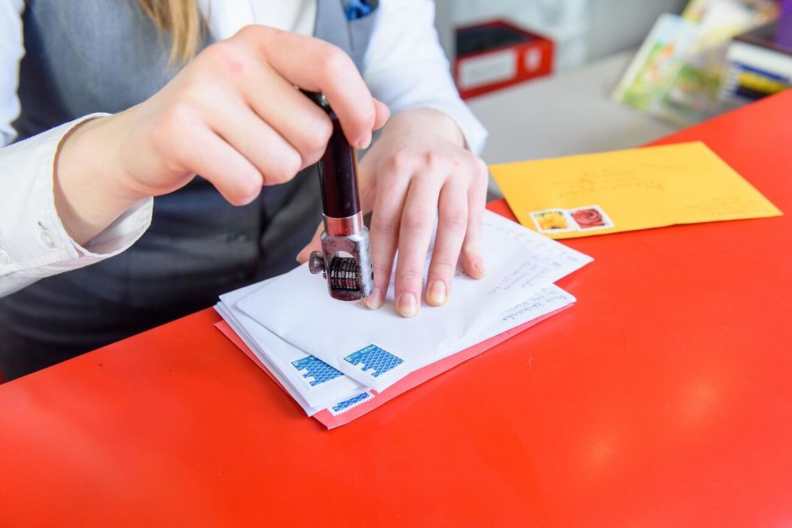 Klienci alarmują: na Poczcie w Tolkmicku jest lodowato