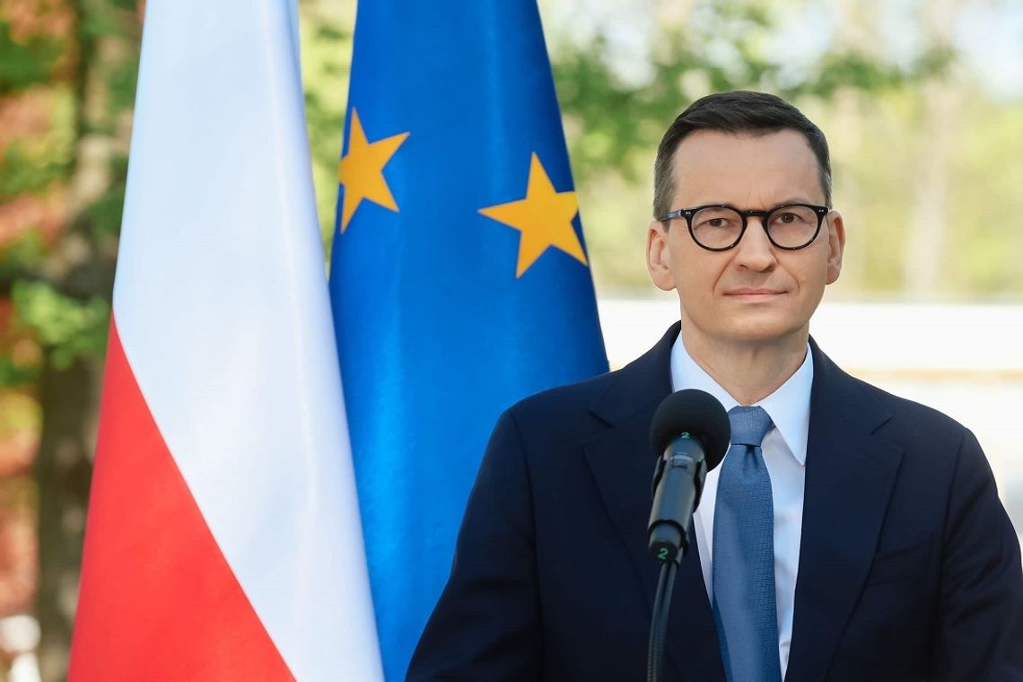 Premier zaatakował Prezydenta Elbląga, bo ten nie chce mu oddać portu Premier zaatakował Prezydenta Elbląga, bo ten nie chce mu oddać portu