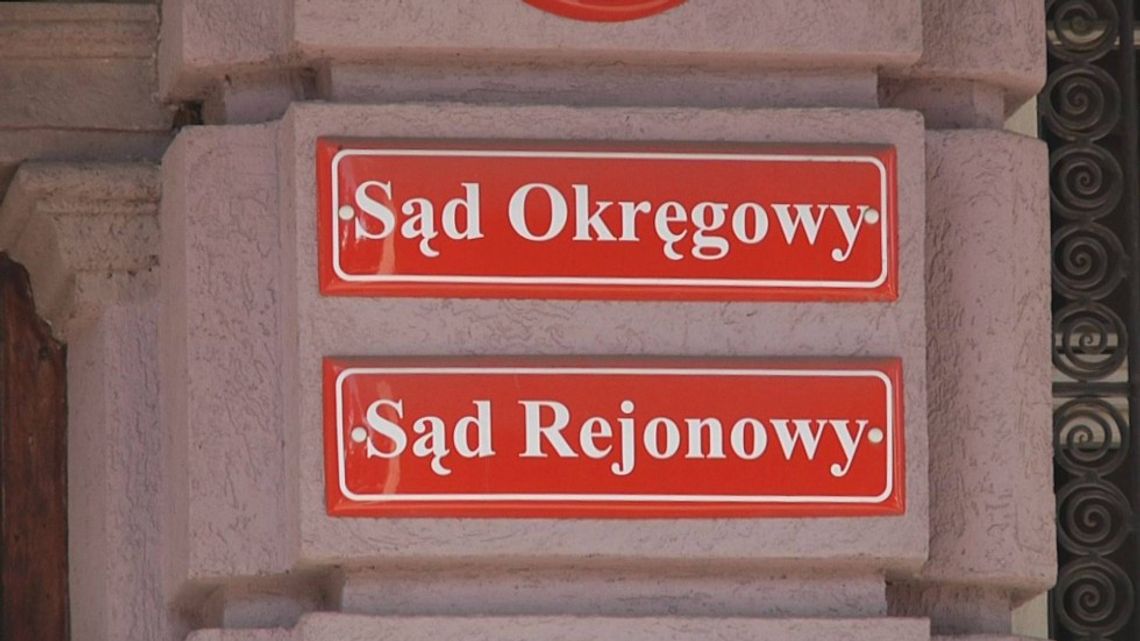 Prezesi elbląskich sądów reagują na koronawirusa