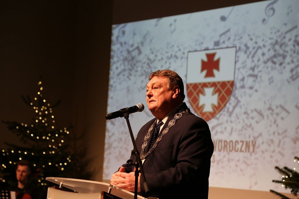 Prezydent Elbląga może spać spokojnie? [VIDEO]