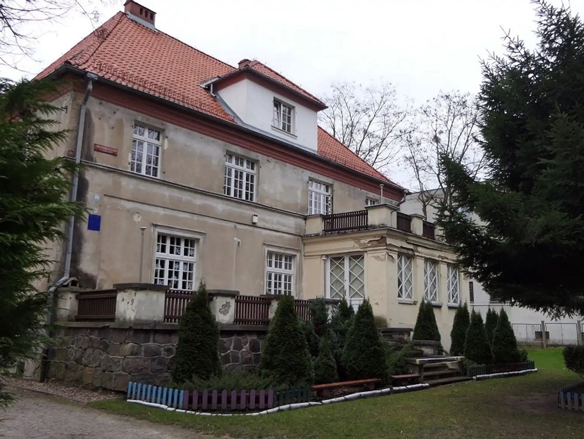 Prezydent Elbląga: "Przedszkole nr 8 w Elblągu nie będzie zlikwidowane"