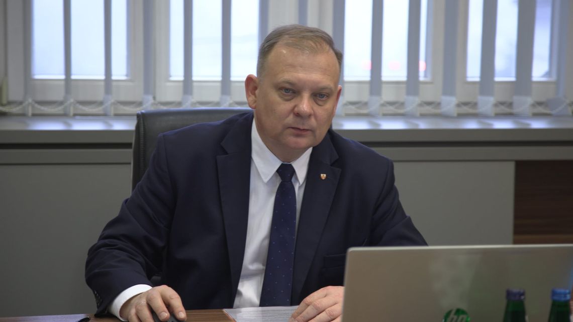 Prezydent Elbląga z wotum zaufania