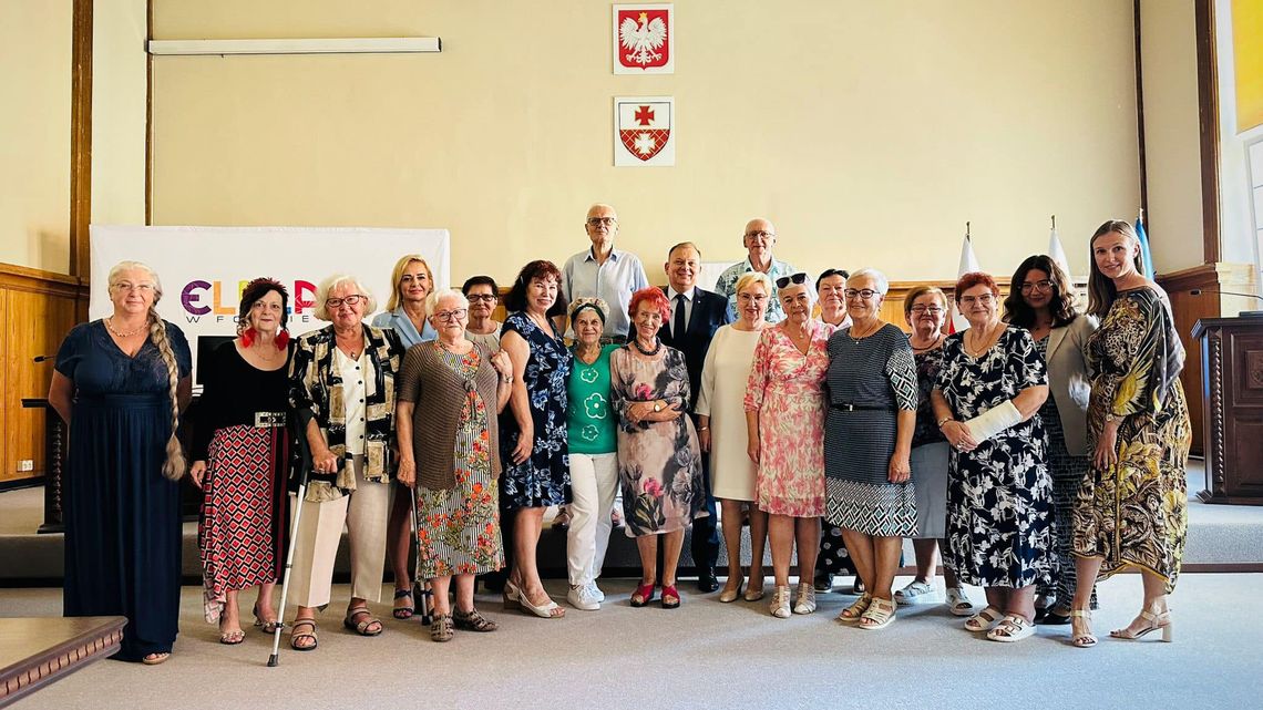 Prezydent powołał „nową" Elbląską Radę Seniorów