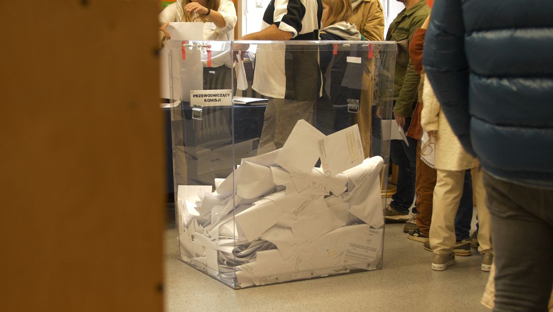 Prezydenta Elbląga i radę wybierzemy 7 kwietnia?