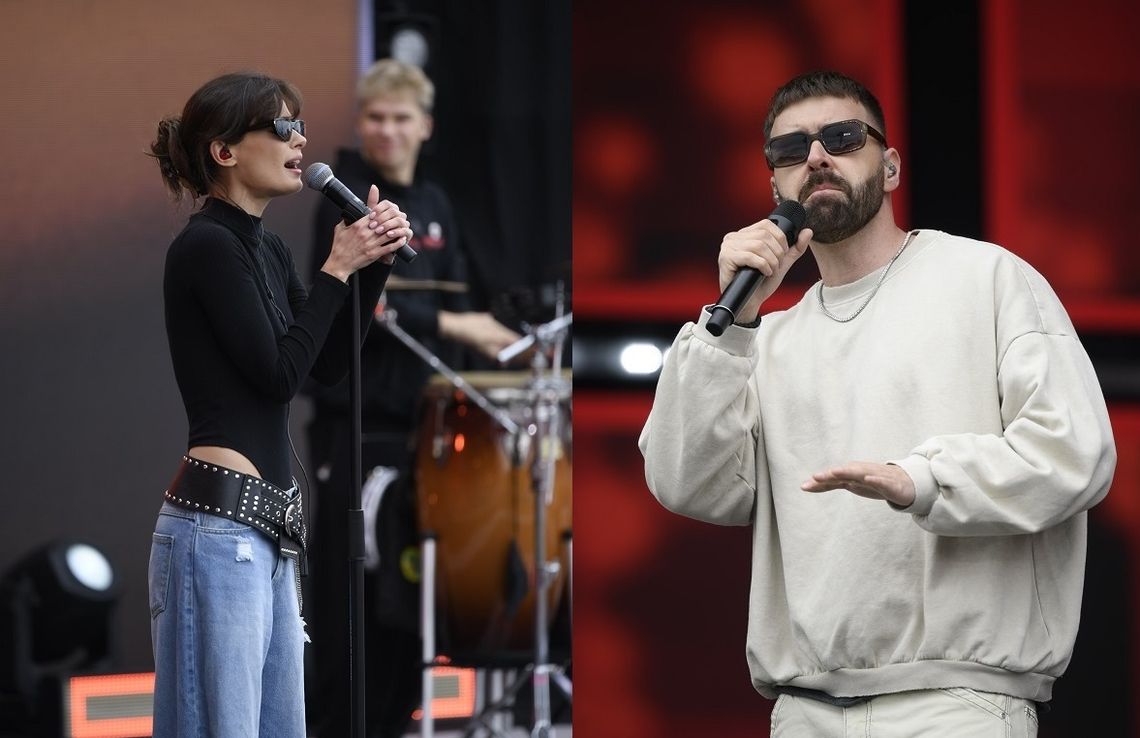 Próba generalna przed koncertem w Elblągu [FOTO]