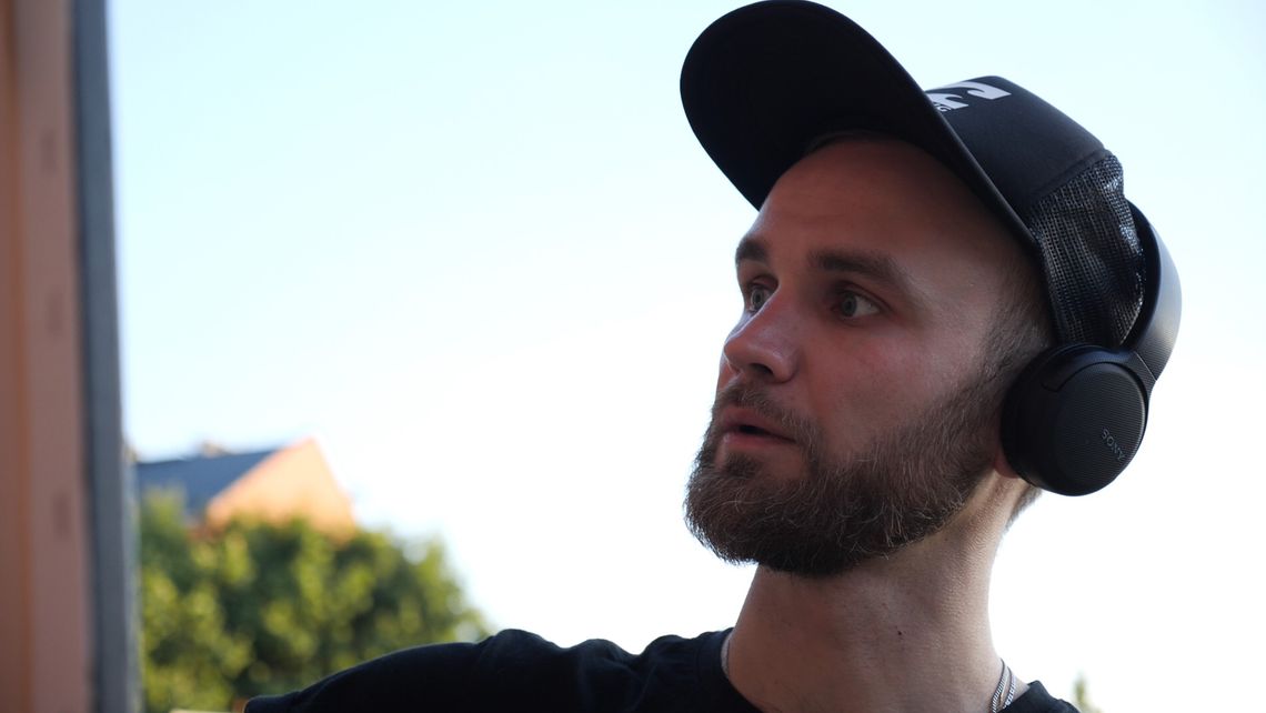 Projekt elblążanina „zmalują w Bytomiu”?