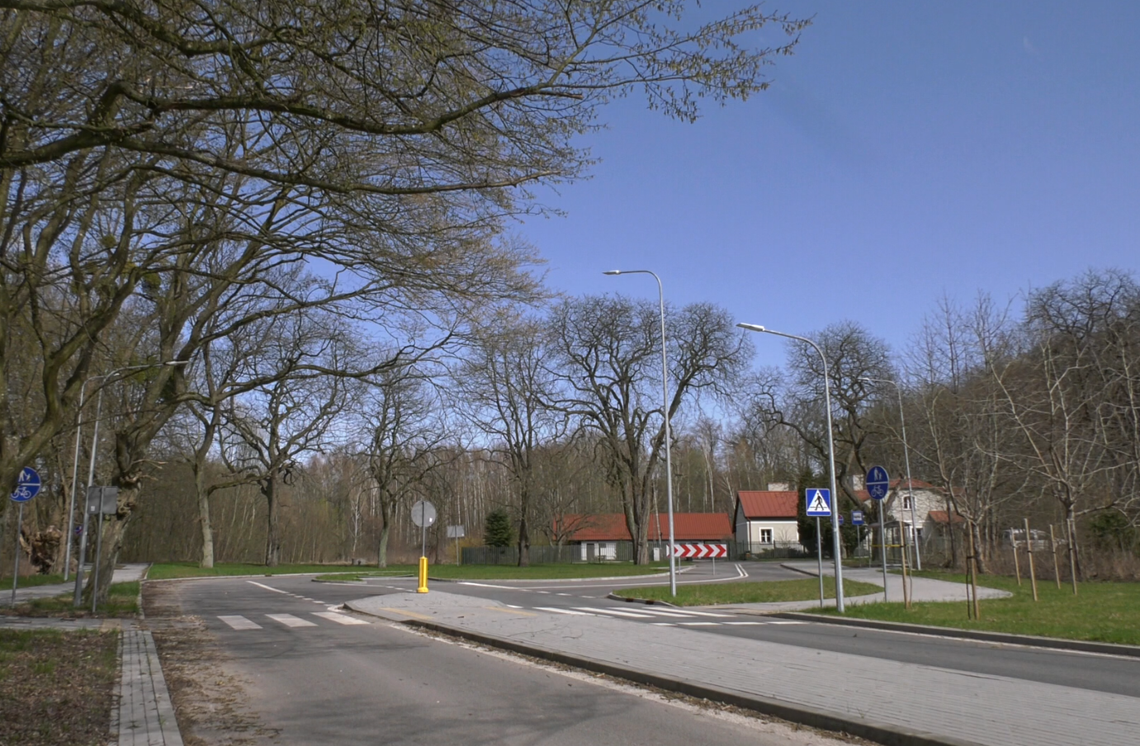 Projekt trasy ul. Wschodniej poddany zostanie pod głosowanie