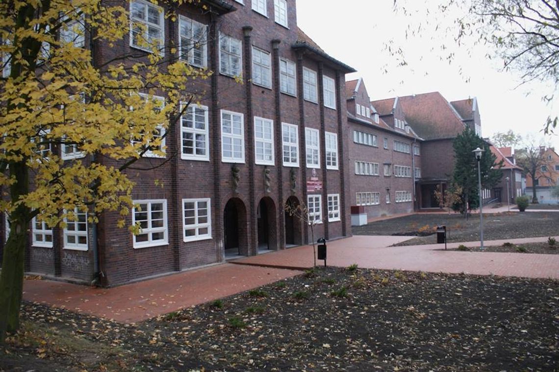 Projekt ZSG w Elblągu zwycięzcą międzynarodowego konkursu!