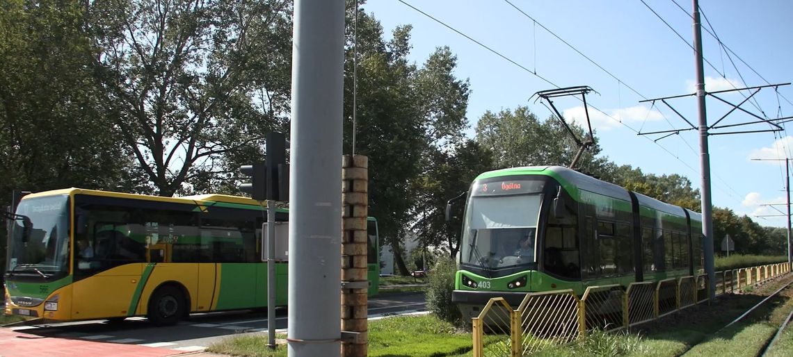 Przebudowa torowisk tramwajowych coraz bliżej
