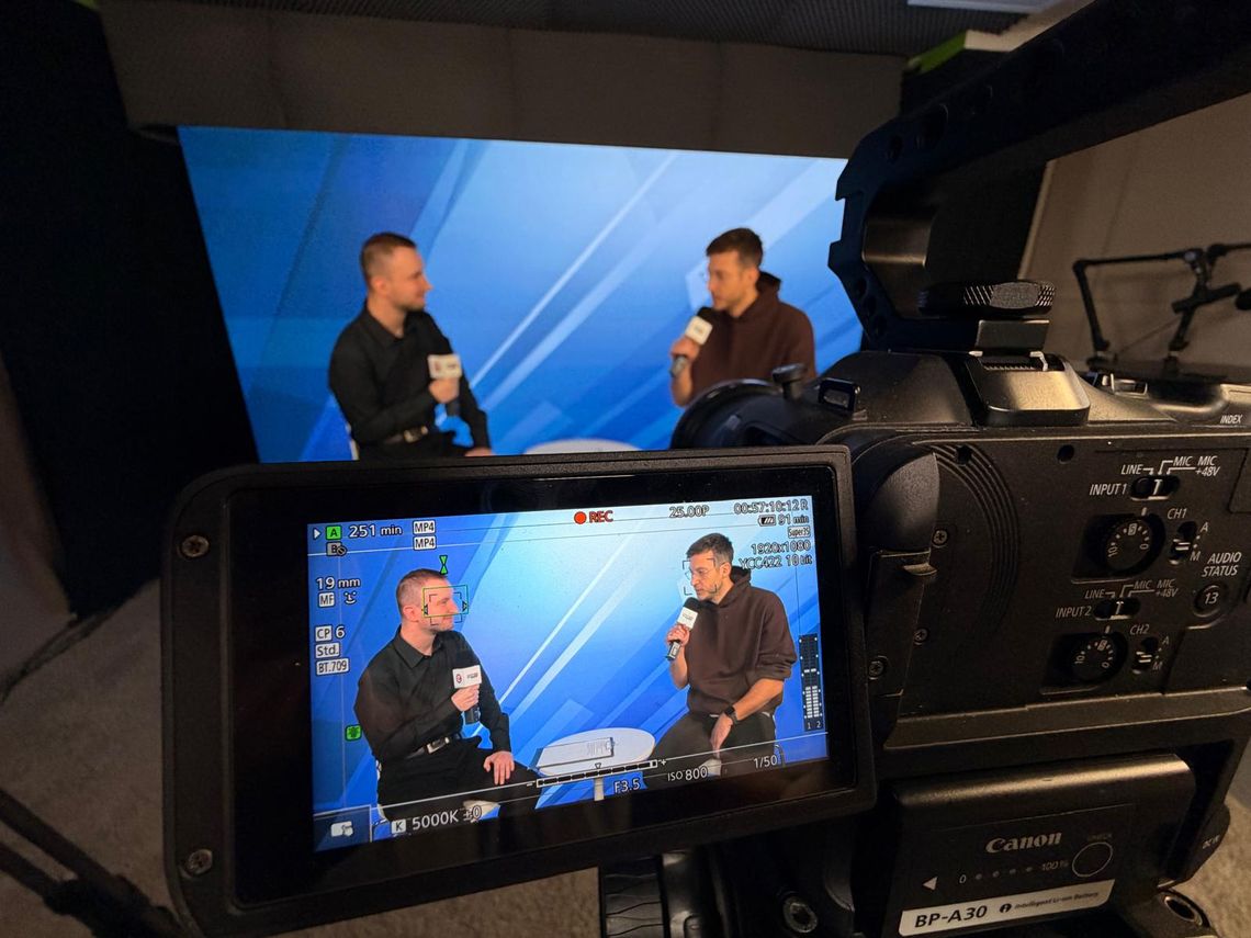 Przed nami piąta edycja Ultra Wysoczyzny [ROZMOWA WIDEO]