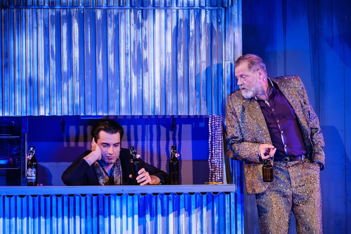 Przed nami XXII Elbląska Wiosna Teatralna. Znamy repertuar