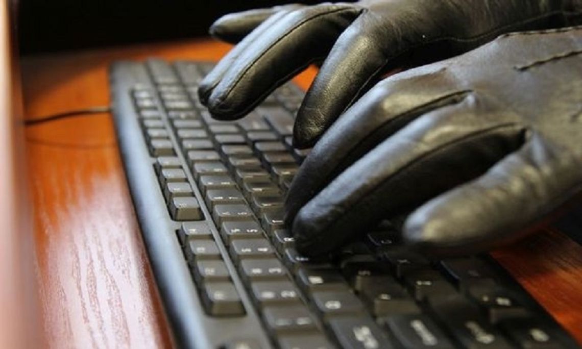 Przedstawiciel firmy Allegro w Elblągu