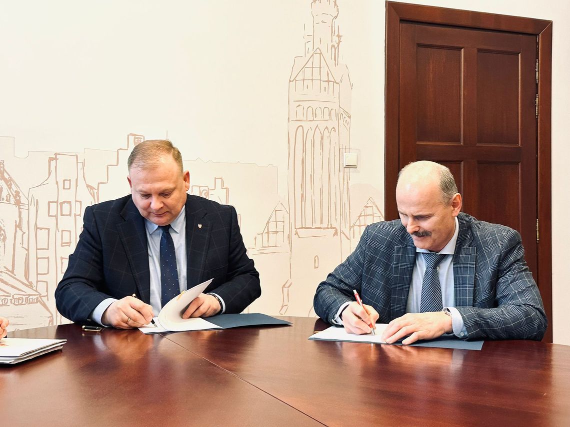 Przedszkole nr 21 w Elblągu przejdzie wielką metamorfozę