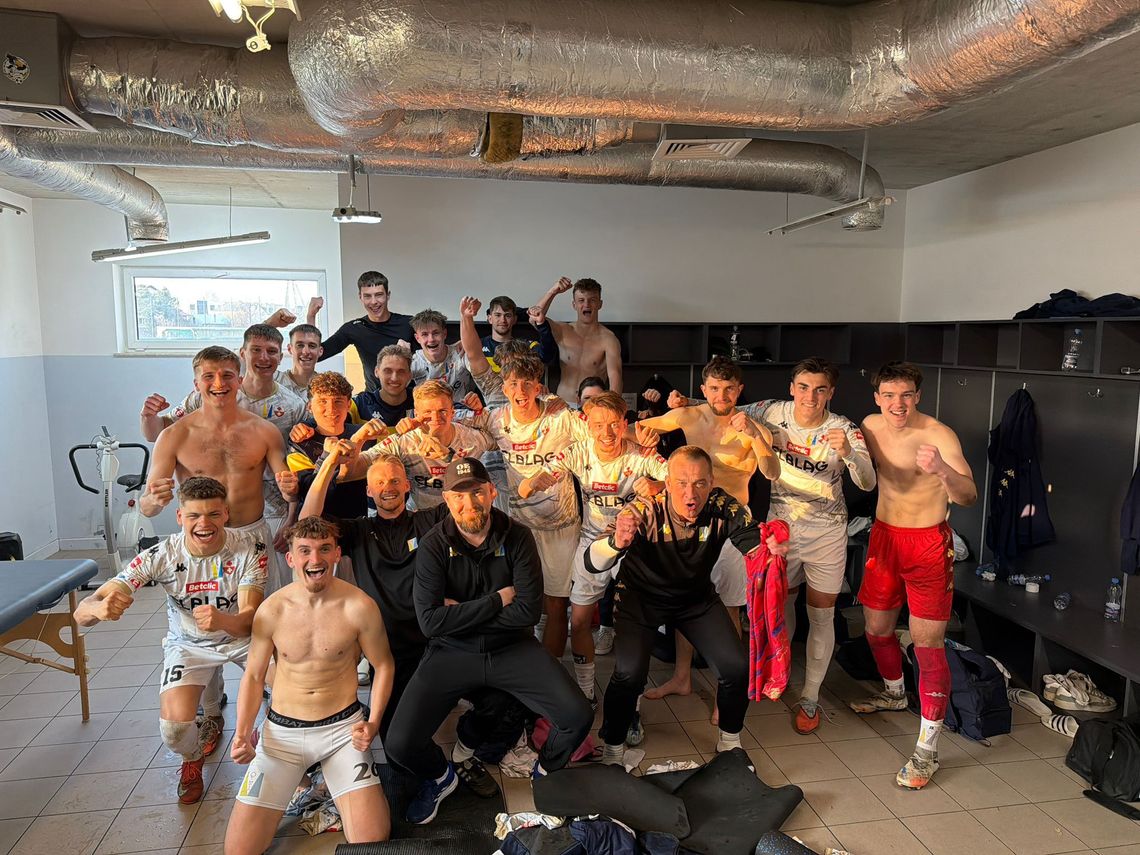 Przełamanie Olimpii