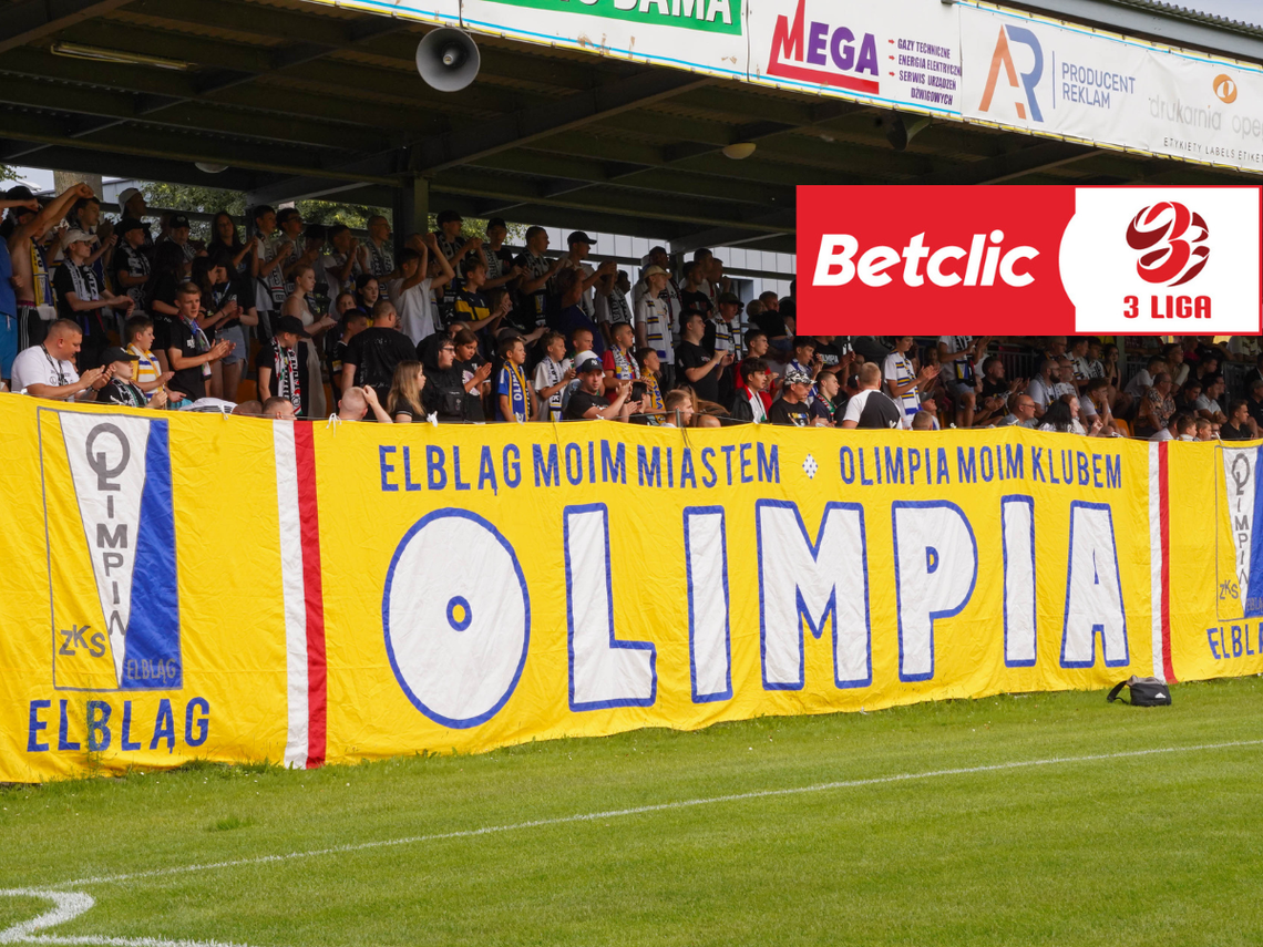 Przewodnik kibica. Olimpia i jej rywale
