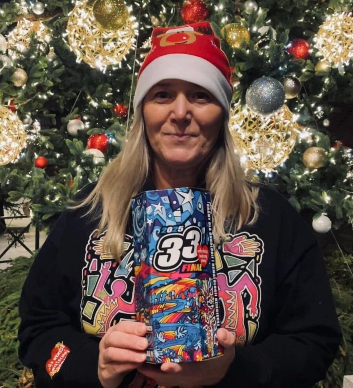 Przyłącz się do zbiórki, załóż stacjonarną puszkę! Przyłącz się do zbiórki, załóż stacjonarną puszkę!