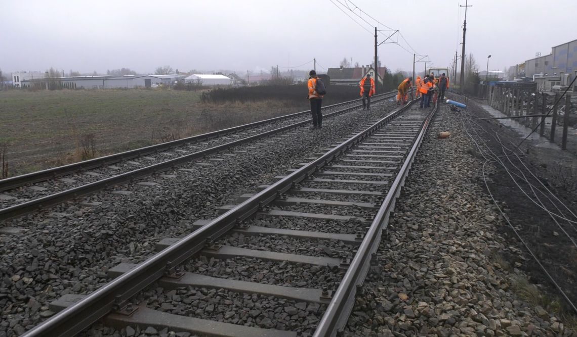 Przywrócony rozkładowy ruch pociągów na trasie Elbląg – Bogaczewo