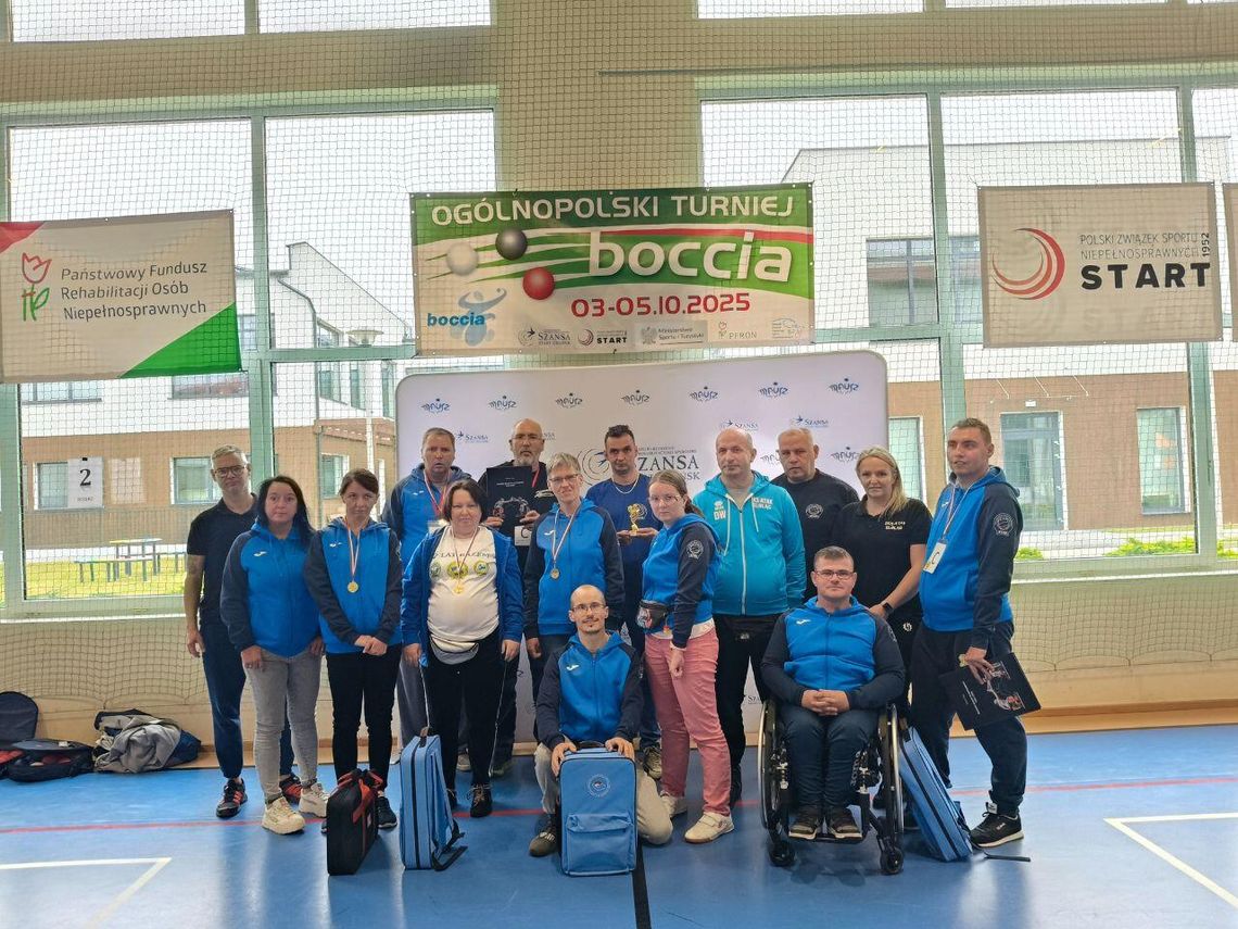 Puchar Polski w Judo OzN: Złota passa naszych zawodników!