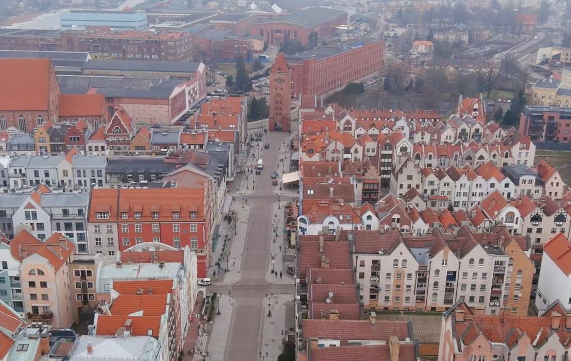 Radio Zet w Elblągu Radio Zet w Elblągu