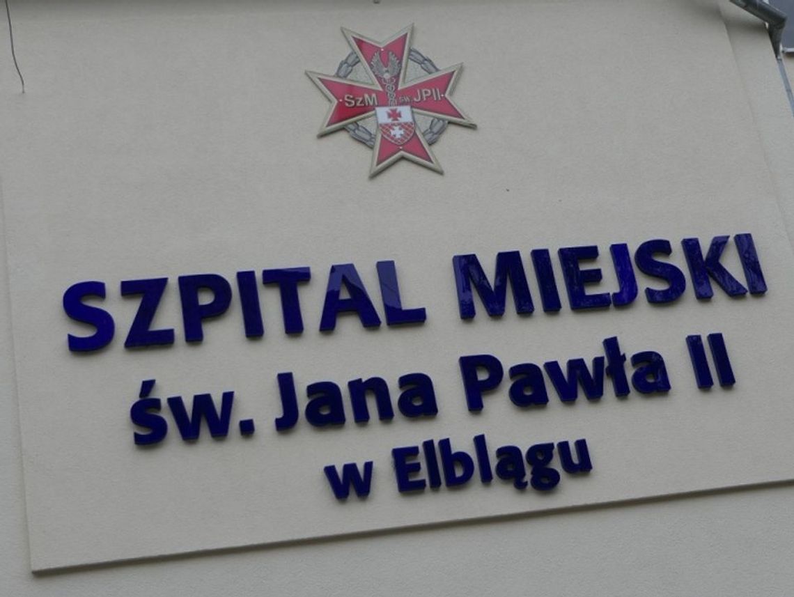 Radni na „tak” dla połączenia Szpitala Miejskiego z Centrum Rehabilitacji Radni na „tak” dla połączenia Szpitala Miejskiego z Centrum Rehabilitacji