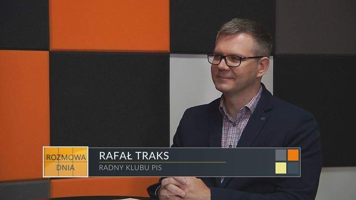 Radny pyta, prezydent Elbląga nie odpowiada Radny pyta, prezydent Elbląga nie odpowiada